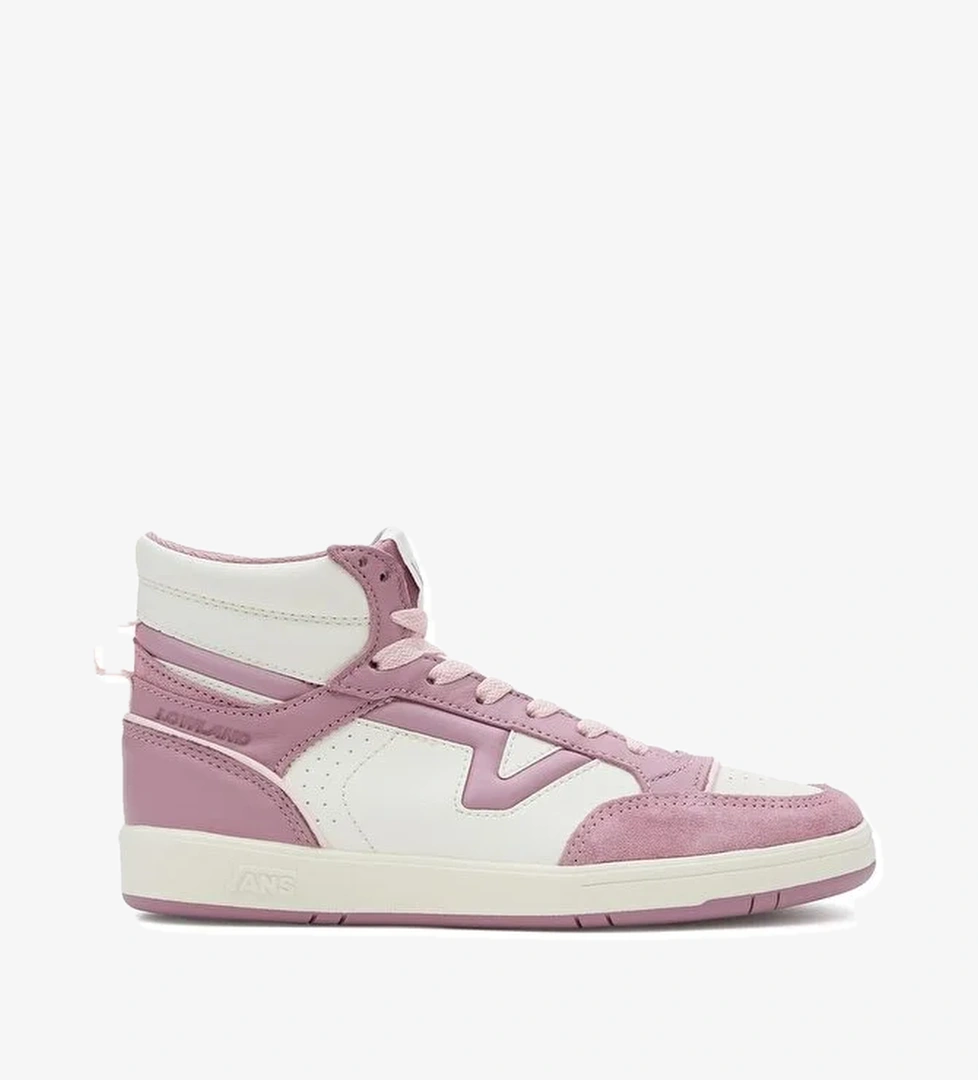 Vans Lowland Mid Cc Jmp - Görsel 1