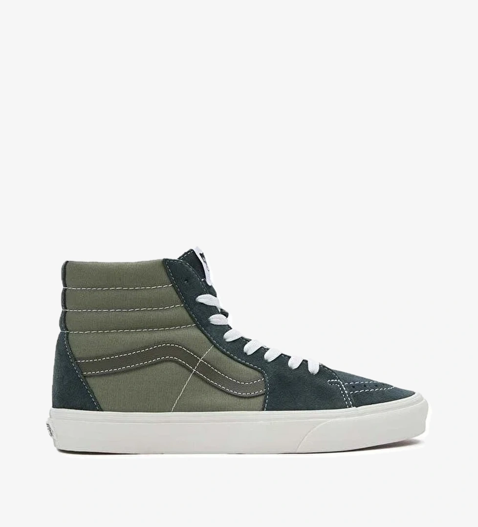 Vans Vans Sk8-hi model görseli