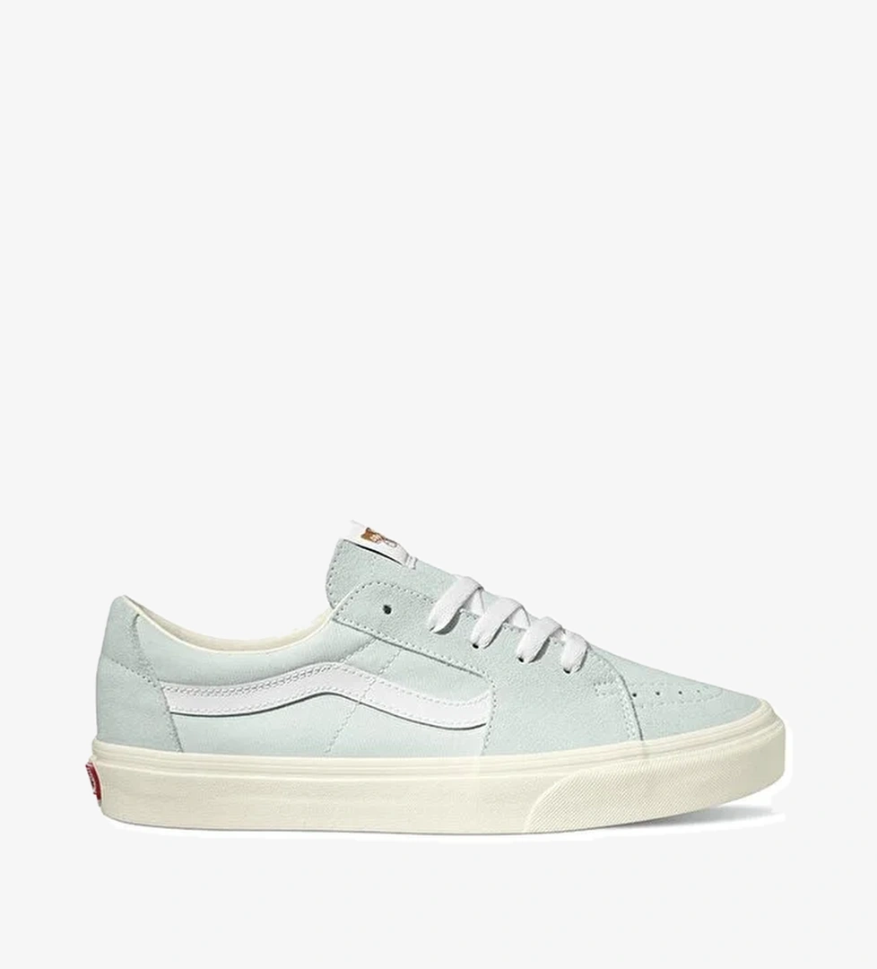 Vans Sk8-Low - Görsel 1