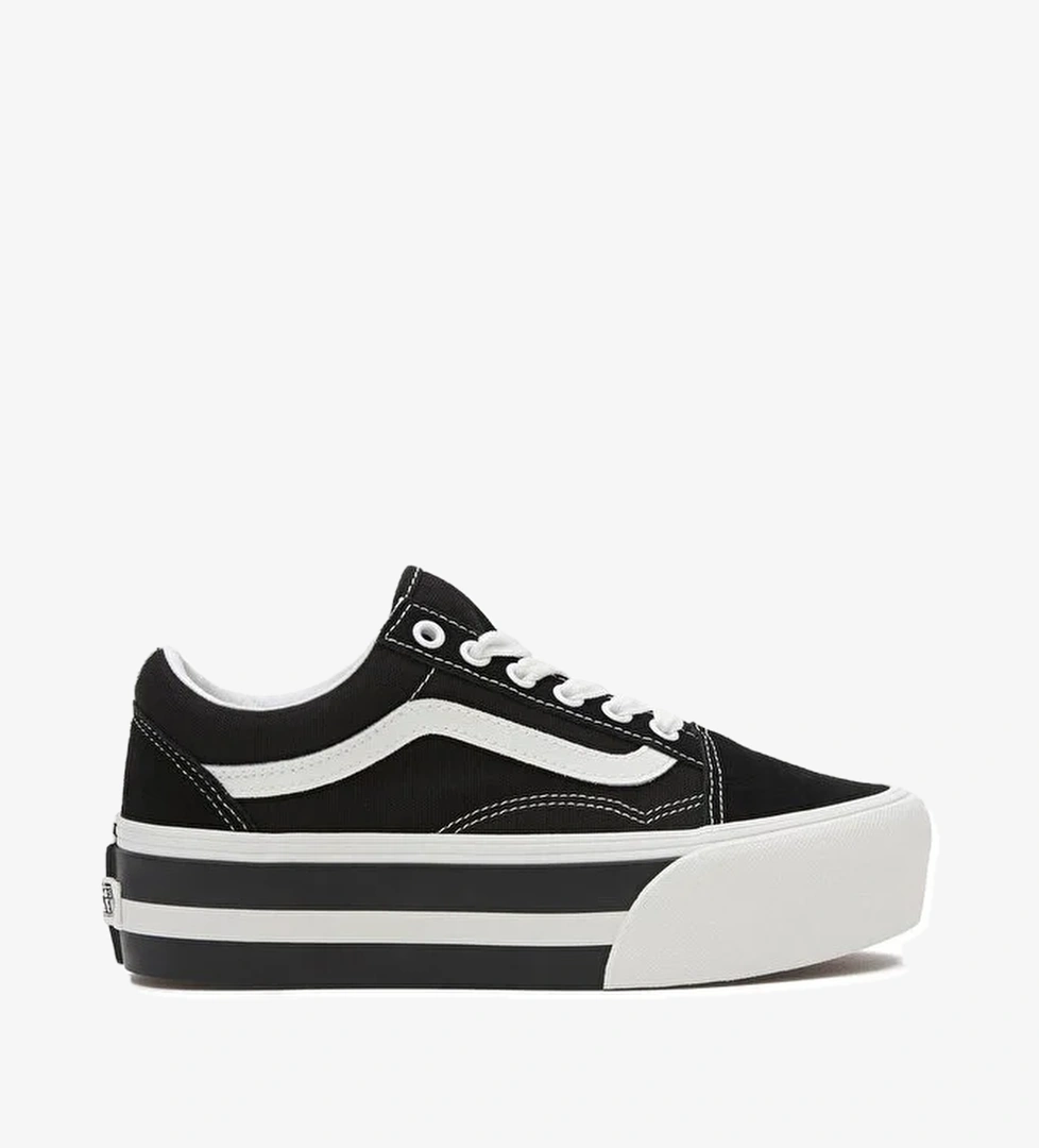 Vans Old Skool Stackform - Görsel 1