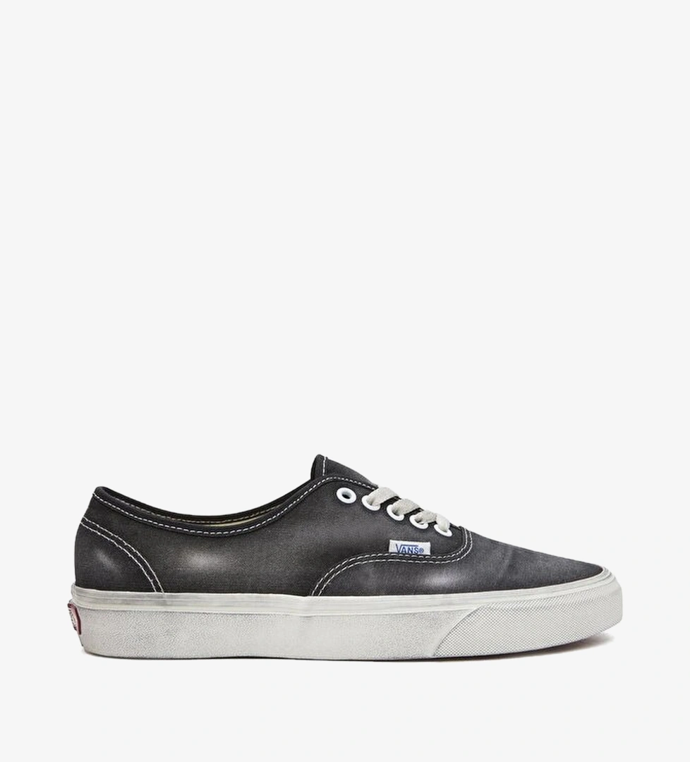 Vans Vans Siyah Authentic Sneaksup'ta! Siyah - 1. görsel