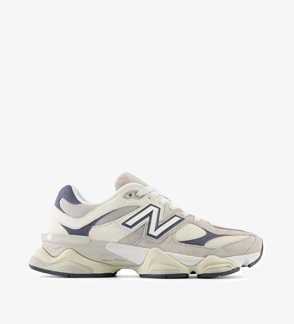 New Balance 9060 Lifestyle Womens Shoes - Görsel 1