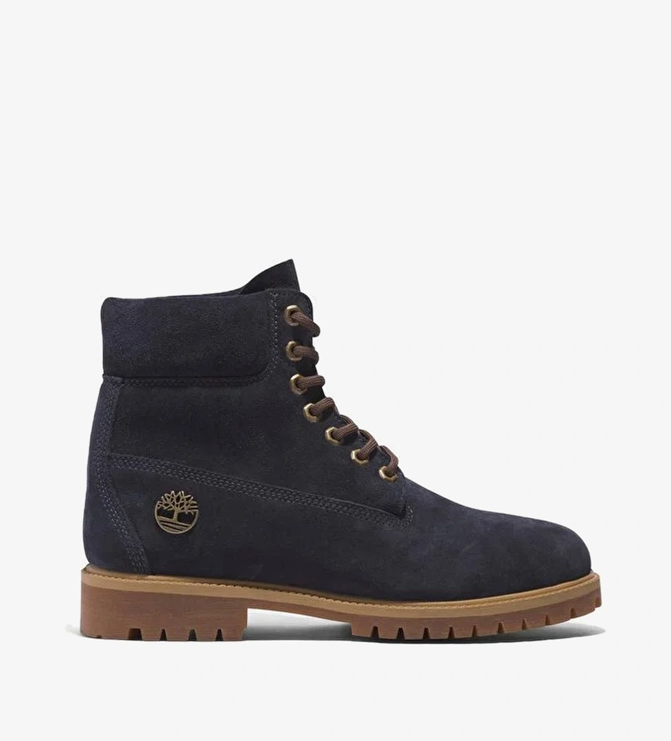 Timberland 6 İnch Lace Up Waterproof Boot - Görsel 1