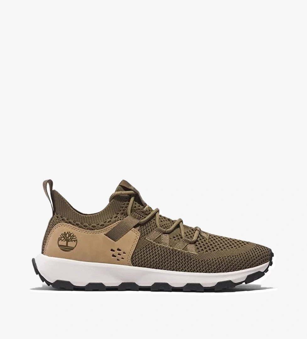 Timberland Low Lace Up Sneaker