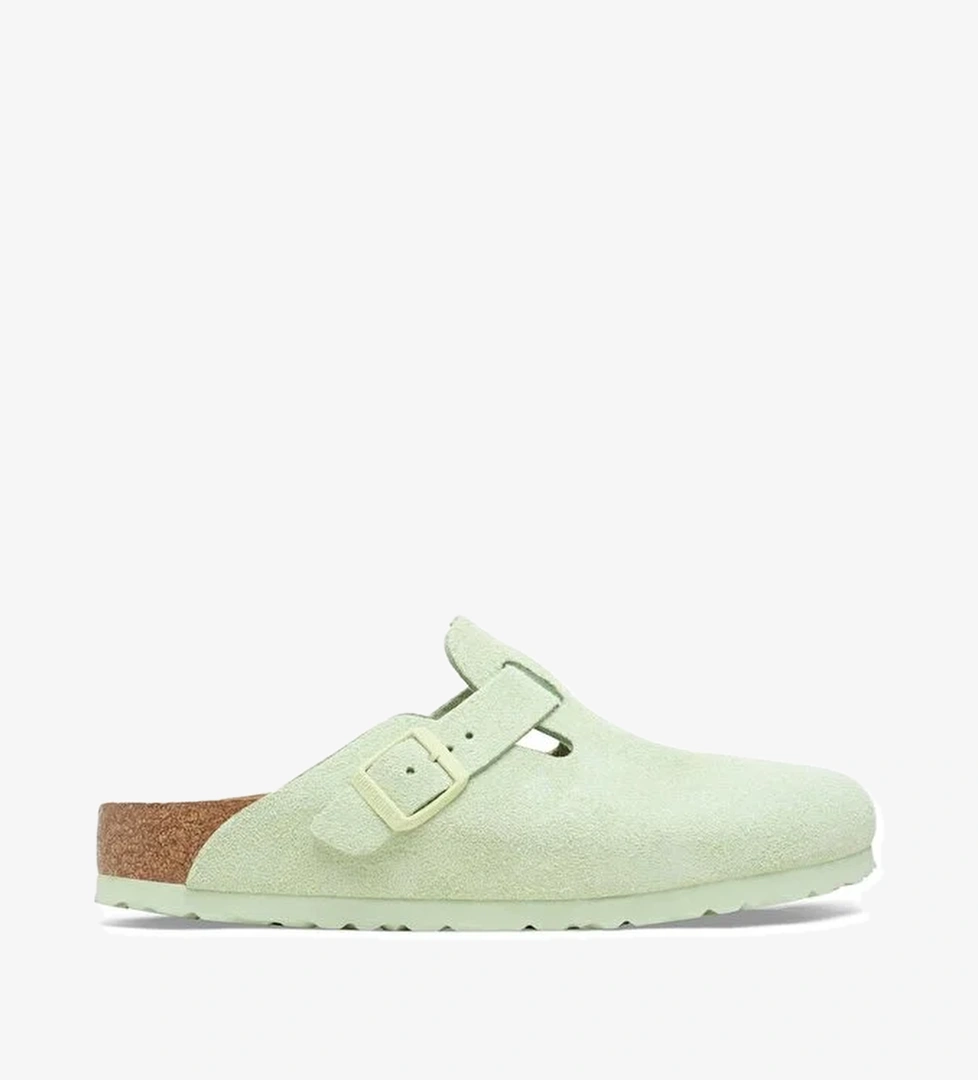 Birkenstock Birkenstock Boston Vl model görseli