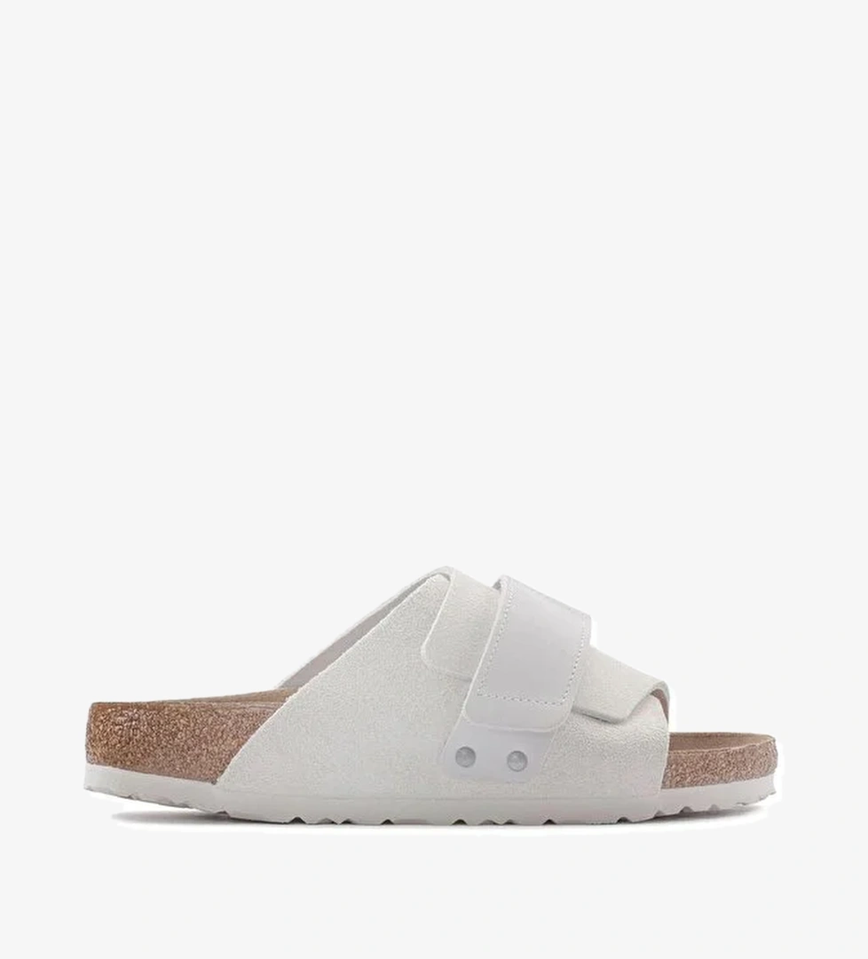 Birkenstock Kyoto Vl Nu - Görsel 1