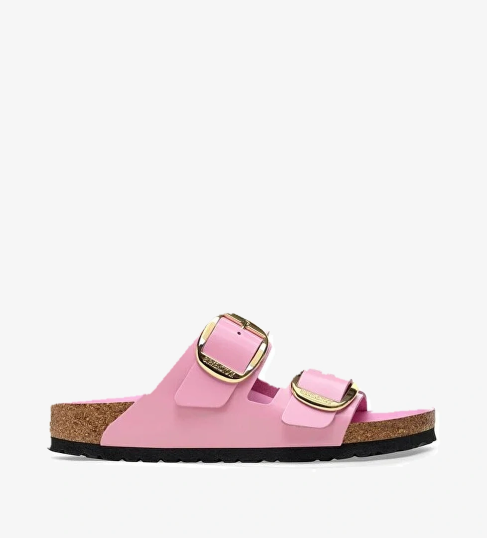 Birkenstock Arizona Big Buckle Nl High Shine