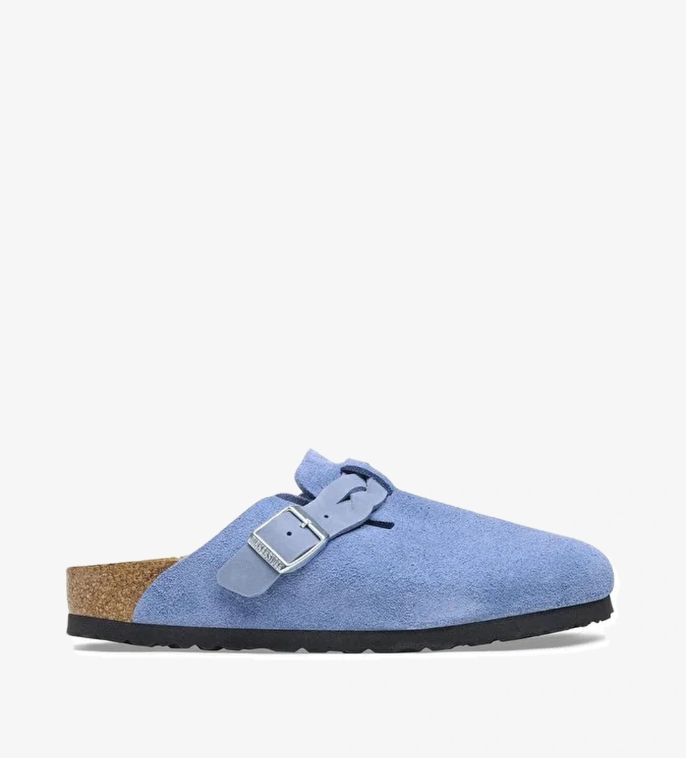 Birkenstock Birkenstock Boston Vl Braided model görseli