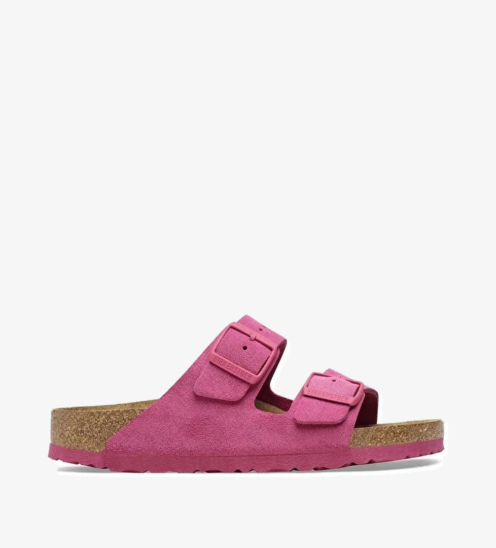 Birkenstock Arizona Vl - Görsel 1