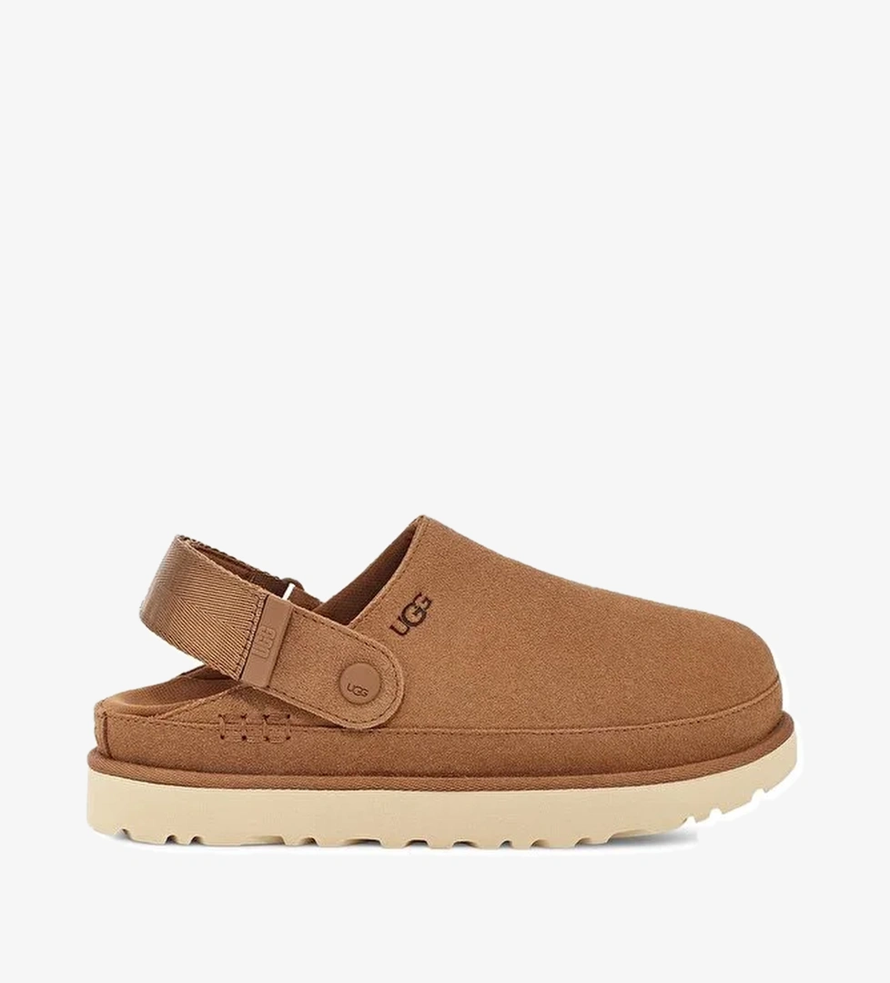 UGG W Goldenstar Clog