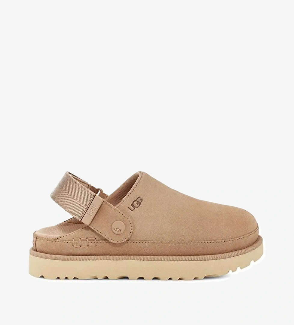 Ugg UGG W Goldenstar Clog model görseli