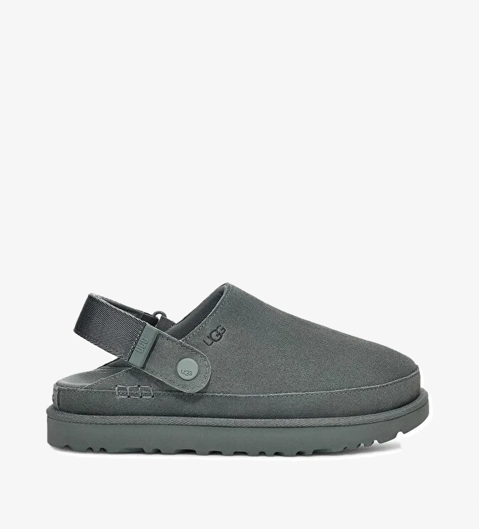 UGG W Goldenstar Clog