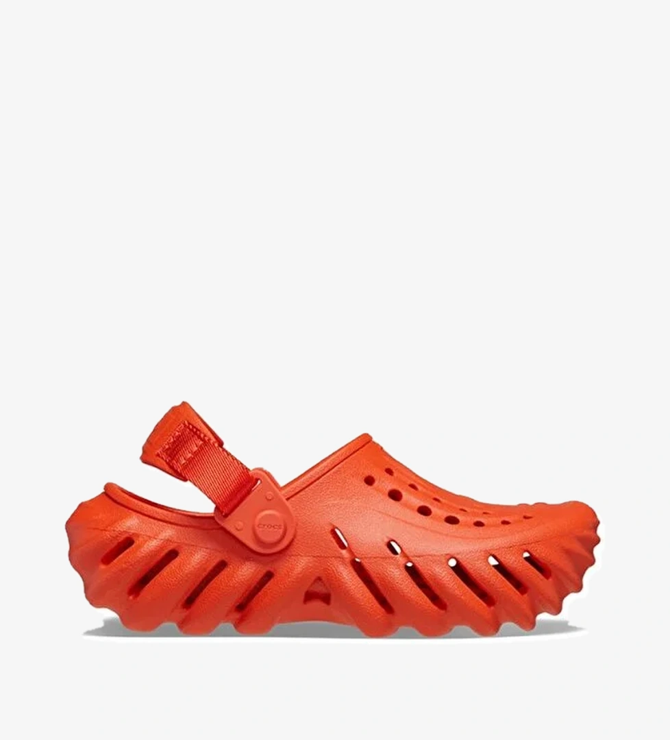 Crocs Crocs Echo Clog K model görseli