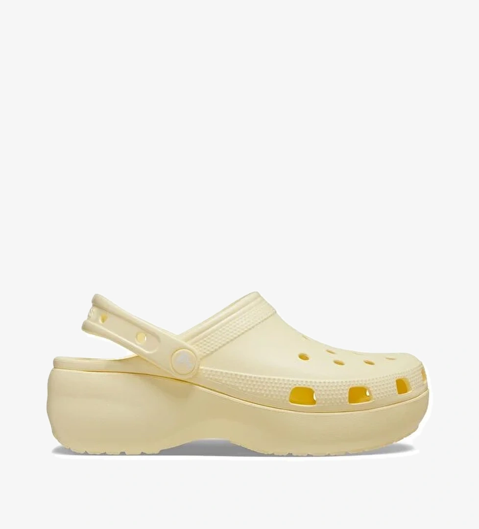 Crocs Crocs Classic Platform Clog model görseli