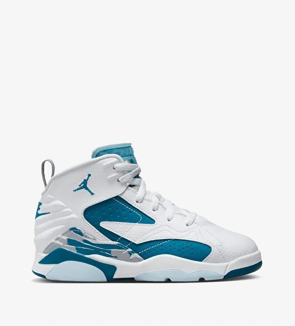 Jordan Mvp (Ps) - Görsel 1