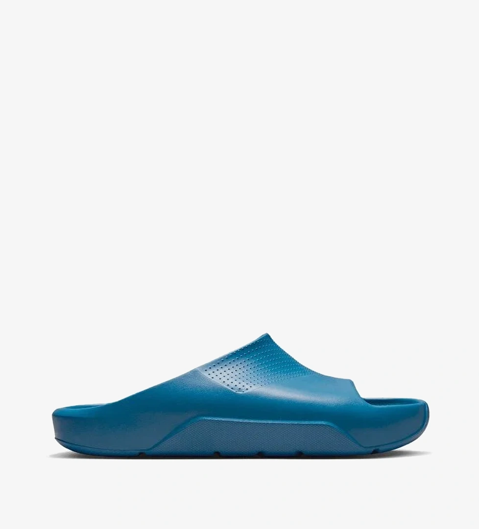 Jordan Post Slides