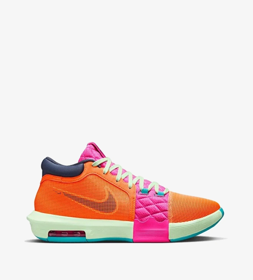 Nike Lebron Witness 8 - Görsel 1