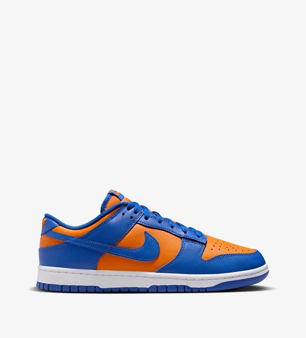 Nike Dunk Low Retro - Görsel 1