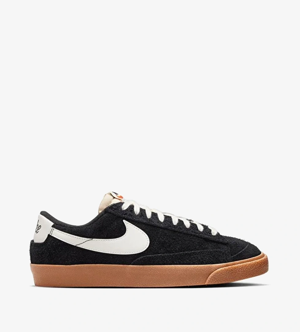 Nike Blazer Low '77 Vintage - Görsel 1