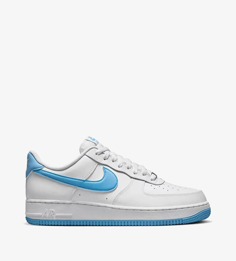 Nike Air Force 1 '07 - Görsel 1