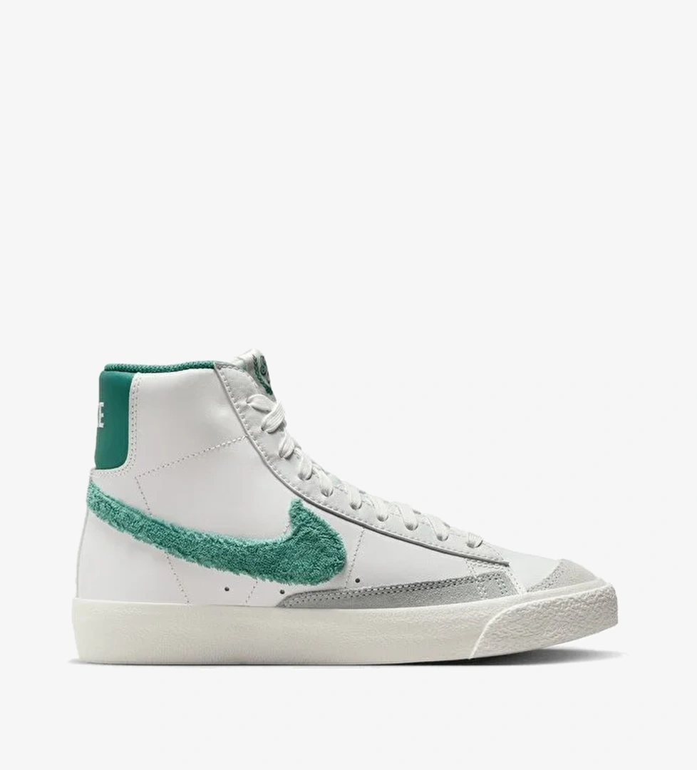 Nike Blazer Mid '77 (Gs) - Görsel 1