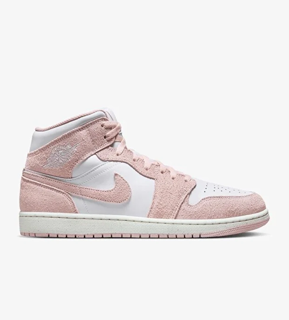 Jordan Air 1 Mid Se - Görsel 1