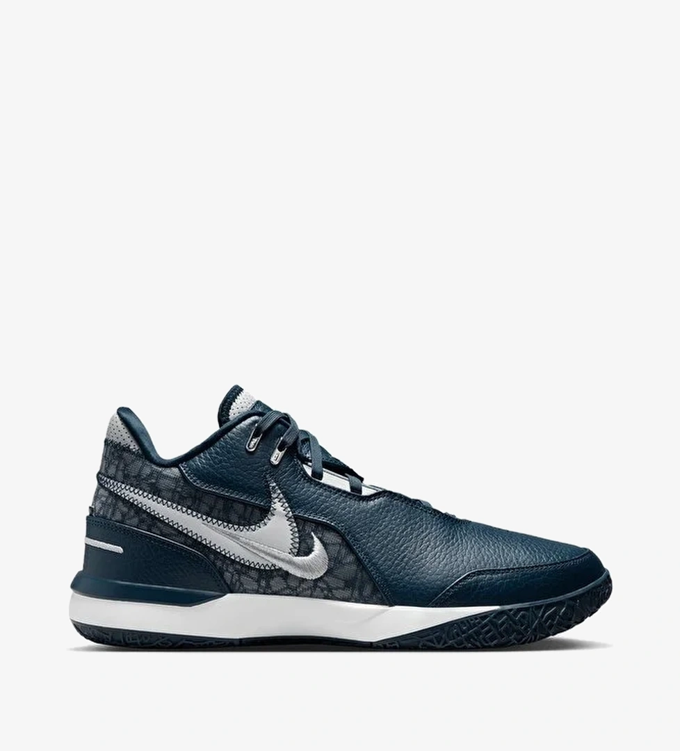 Nike Lebron NXXT Gen Ampd