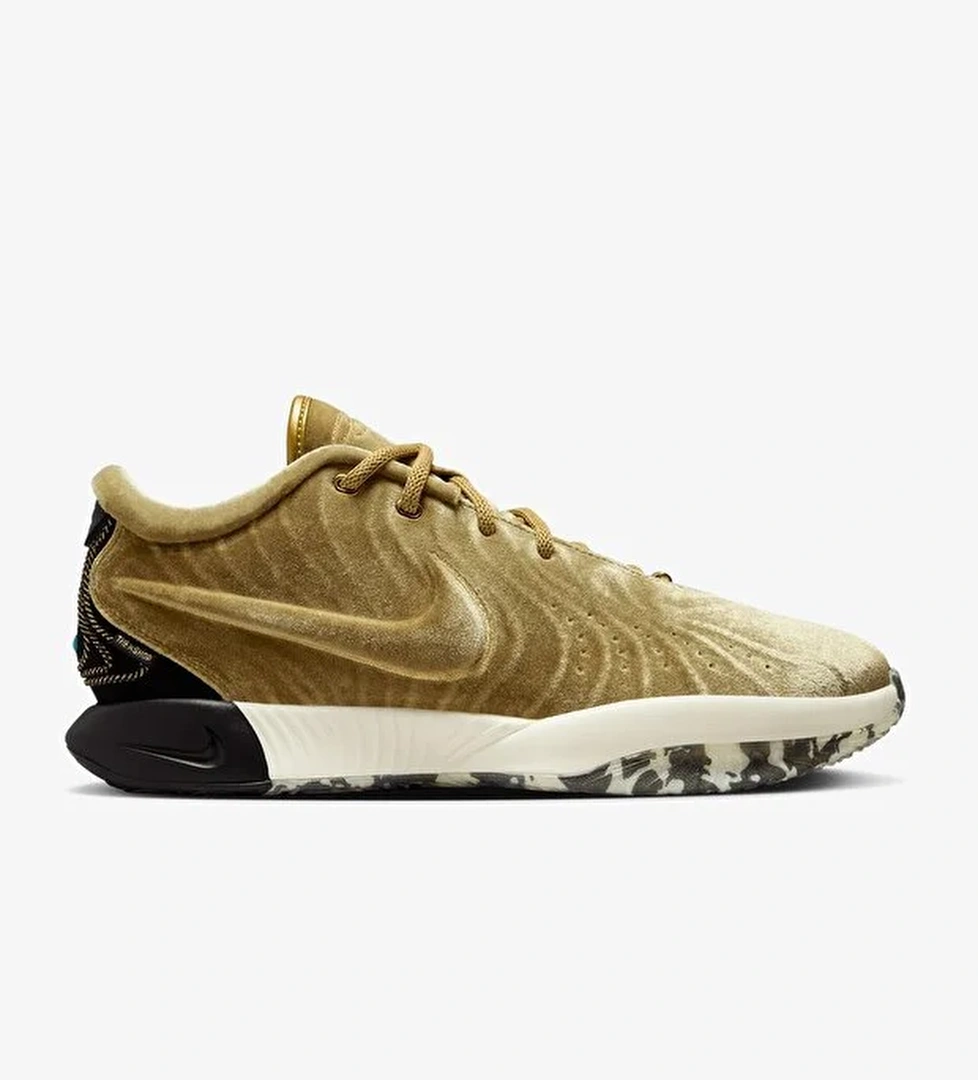 Nike LeBron XXI QS - Görsel 1