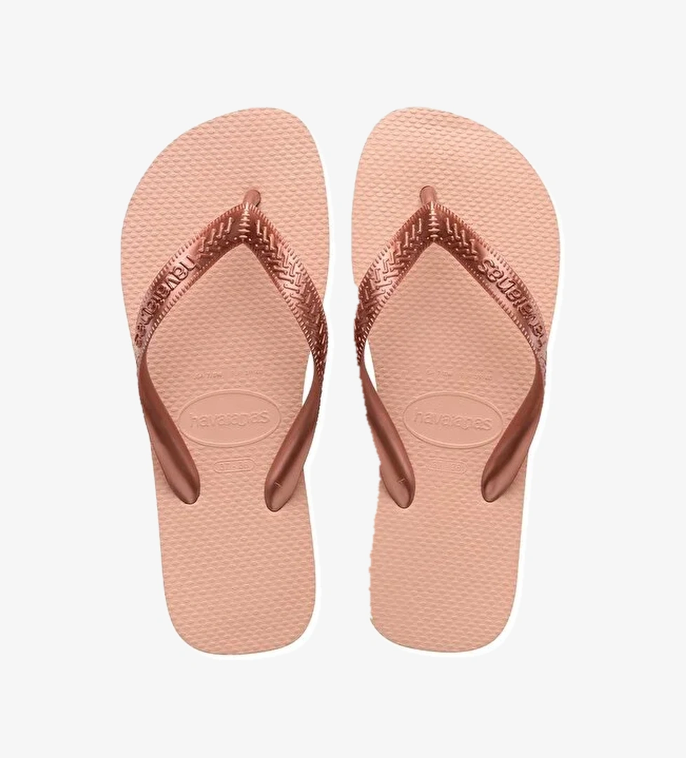 Havaianas Top Tıras Ballet Rose - Görsel 1