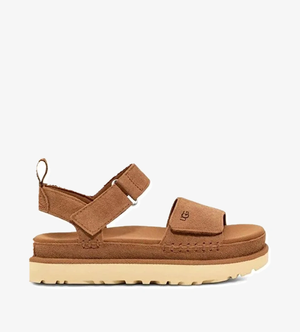 UGG W Goldenstar - Görsel 1