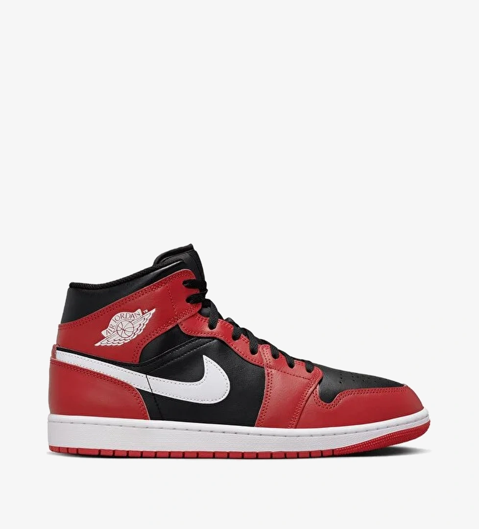 Jordan Air 1 Mid