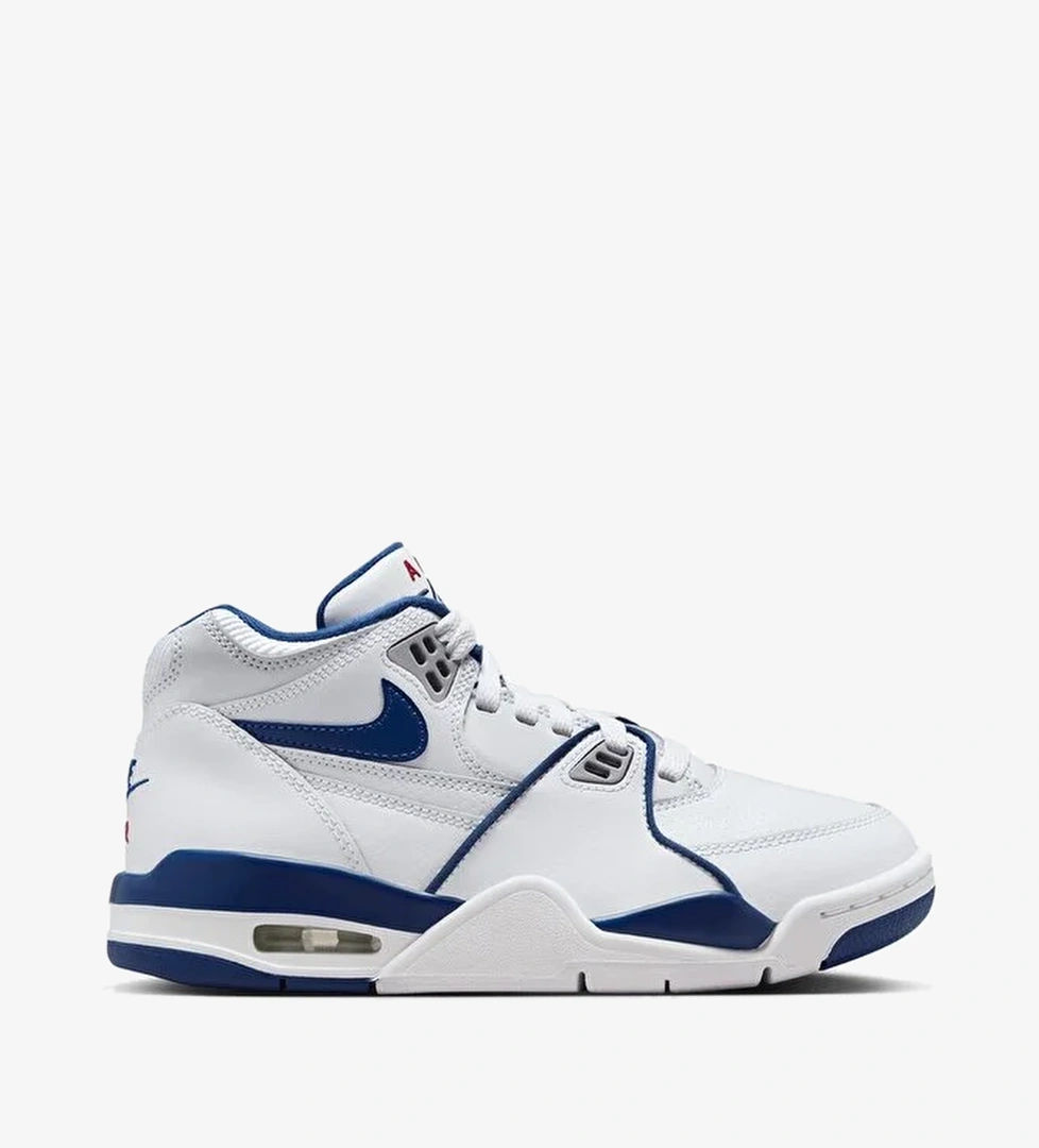 Nike Air Flight 89 (Gs) - Görsel 1