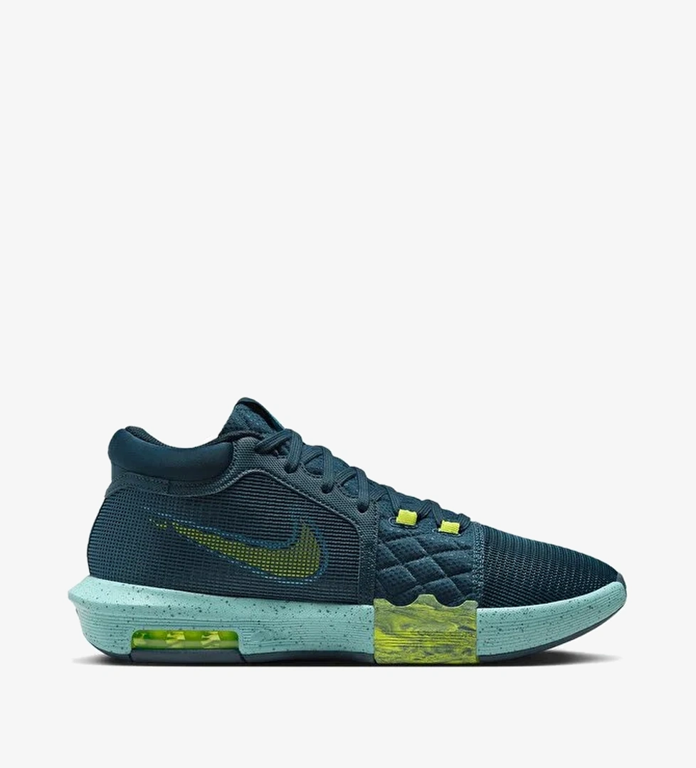 Nike Lebron Witness 8 - Görsel 1