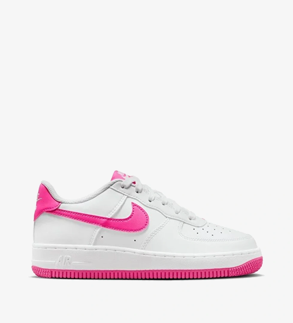 Nike Air Force 1 (Gs) - Görsel 1