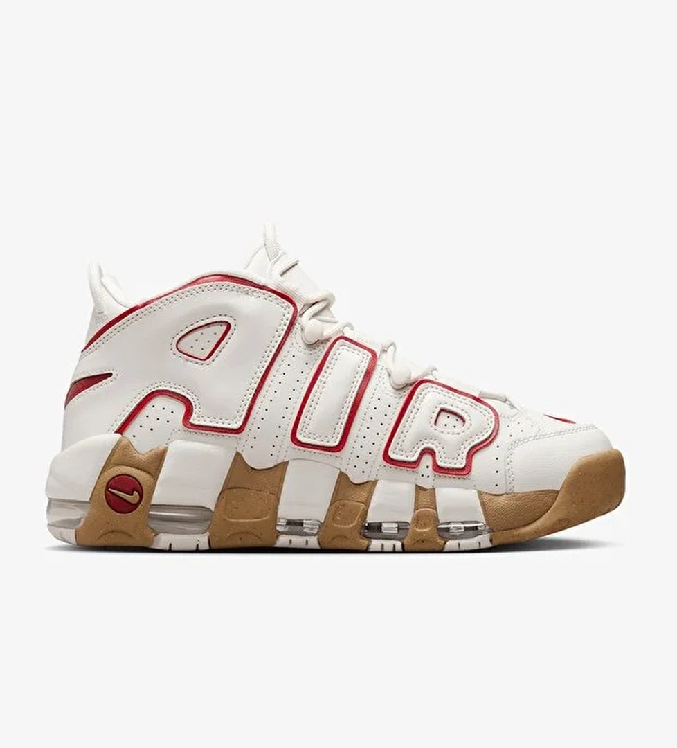Nike Air More Uptempo - Görsel 1