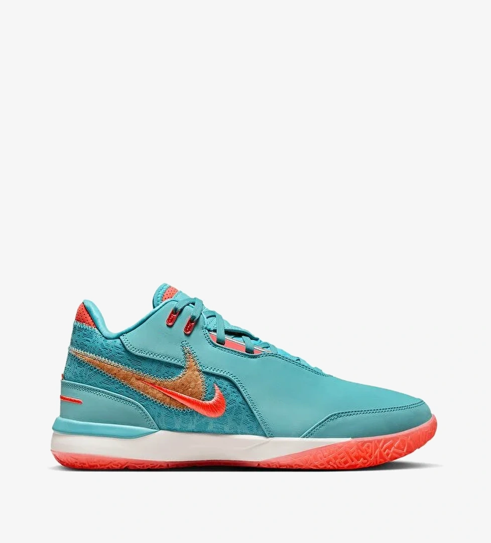 Nike Lebron NXXT Gen Ampd - Görsel 1