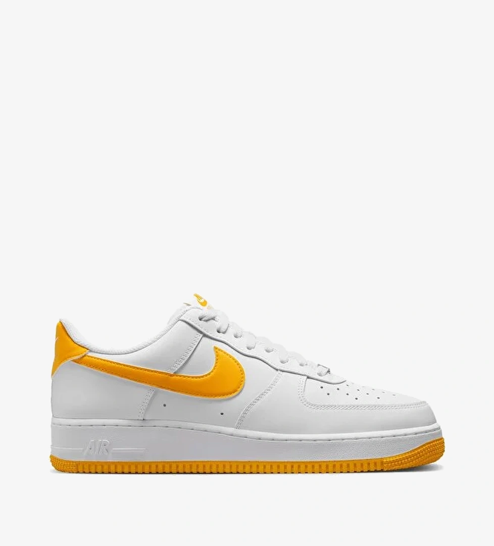 Nike Air Force 1 '07 - Görsel 1