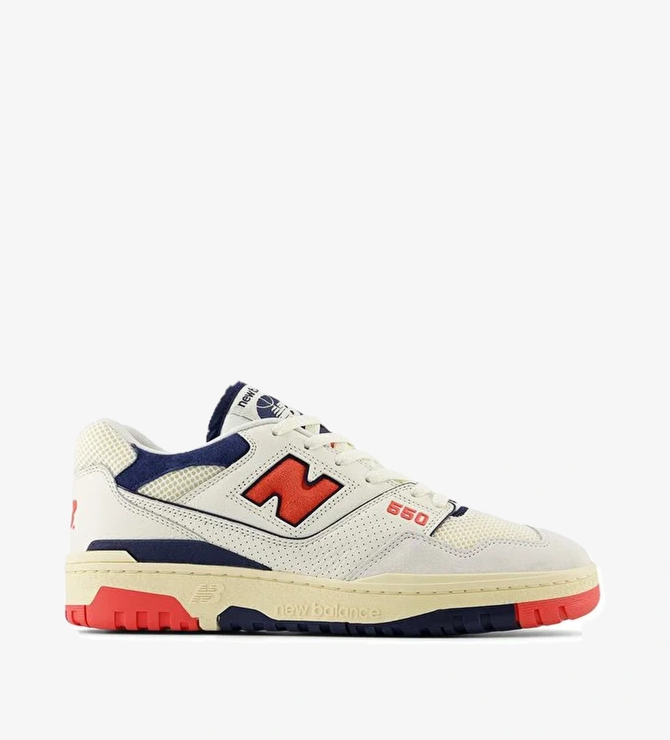 New Balance 550 Lifestyle Womens Shoes