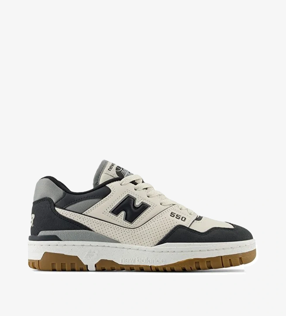 New Balance 550 Lifestyle Womens Shoes