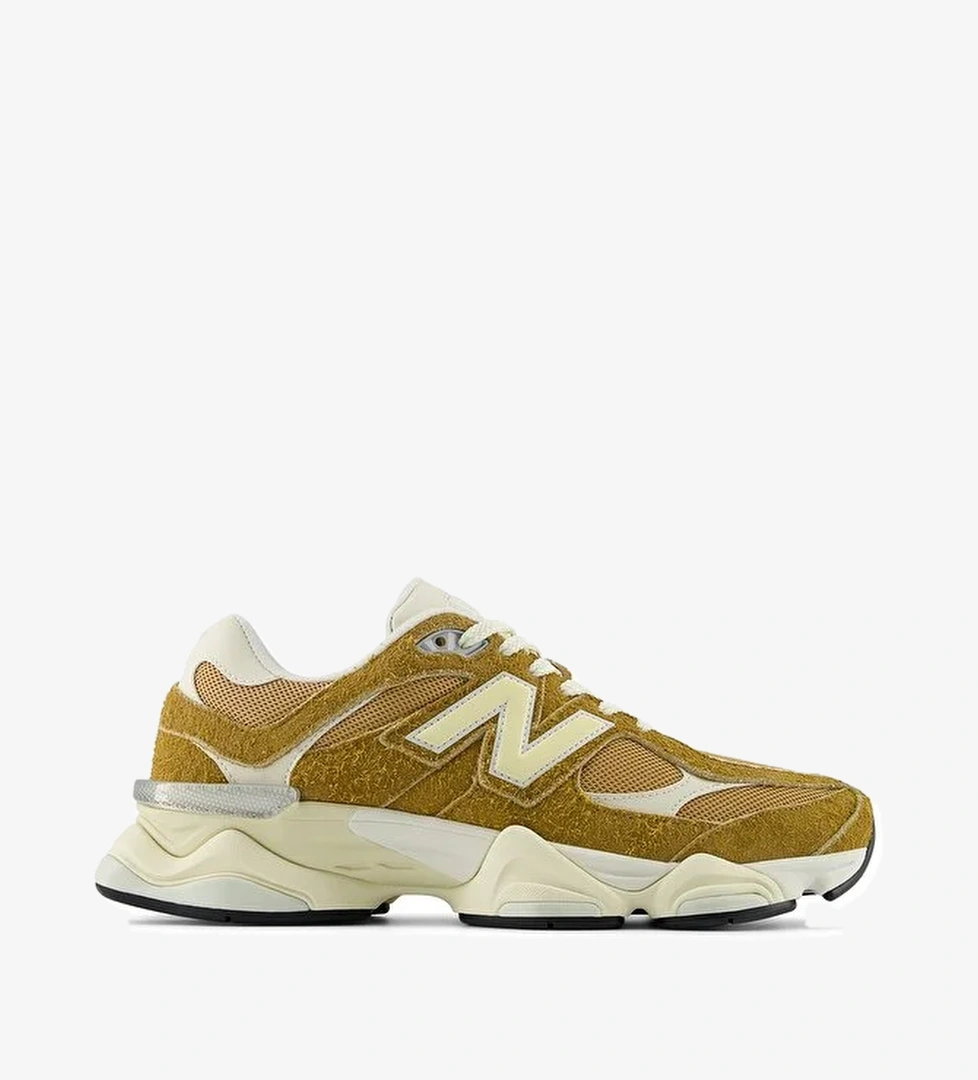 New Balance 9060 Lifestyle Womens Shoes - Görsel 1