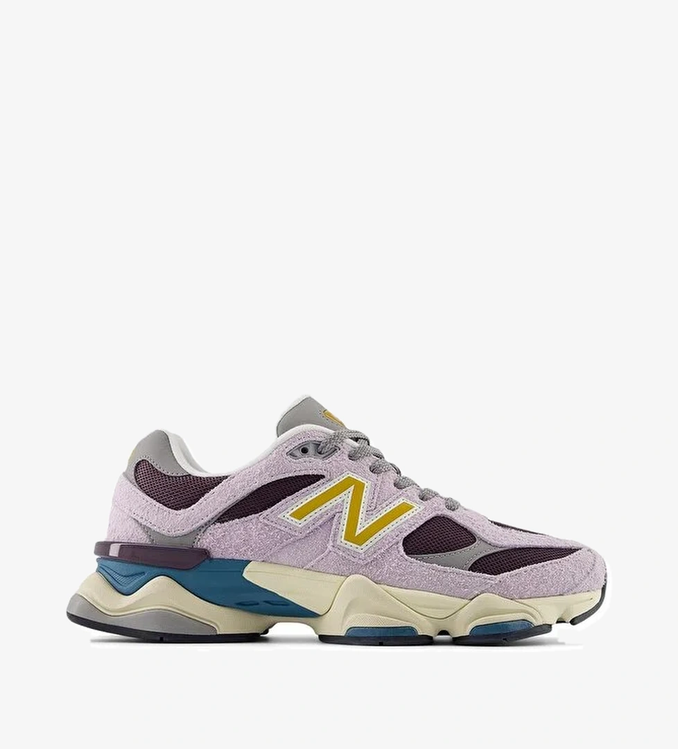 New Balance 9060 Lifestyle Womens Shoes