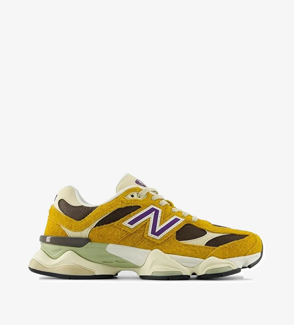 New Balance 9060 Lifestyle Mens Shoes - Görsel 1
