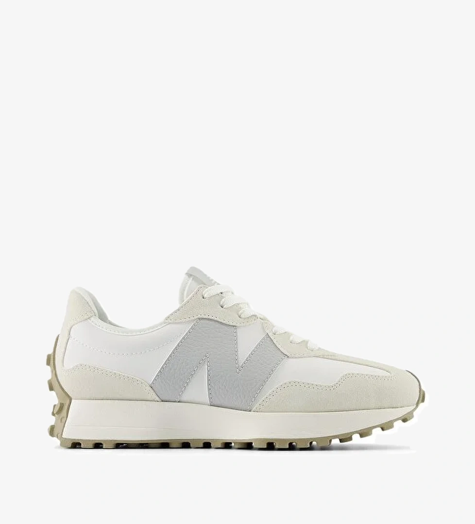 New Balance 327 Lifestyle Womens Shoes - Görsel 1