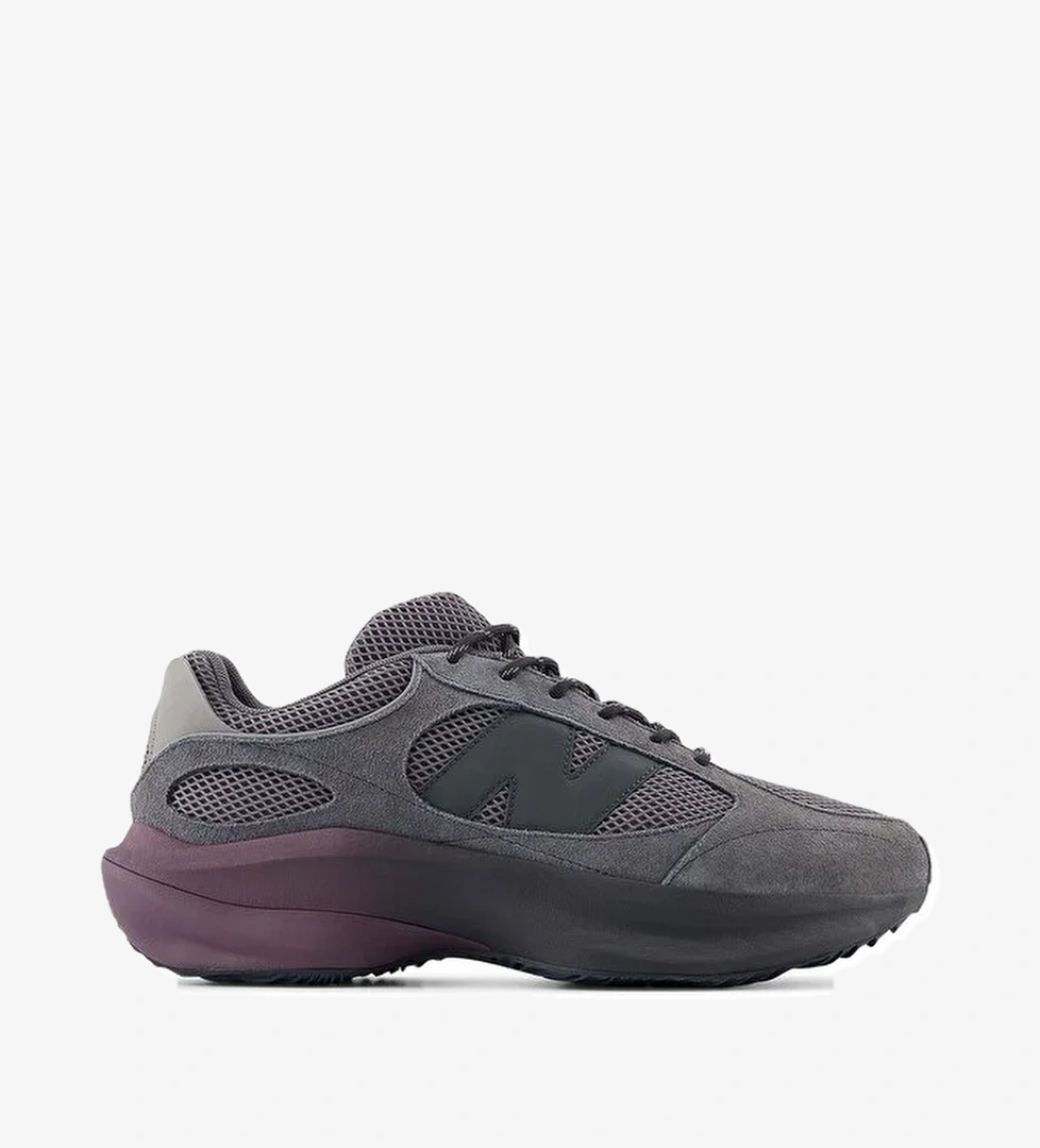 New Balance Warped - Görsel 1