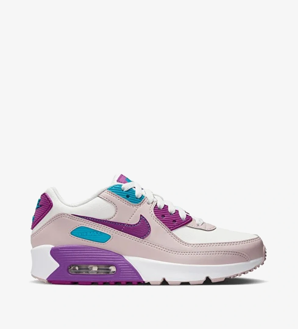 Nike  Air Max 90 Ltr (Gs) - Görsel 1