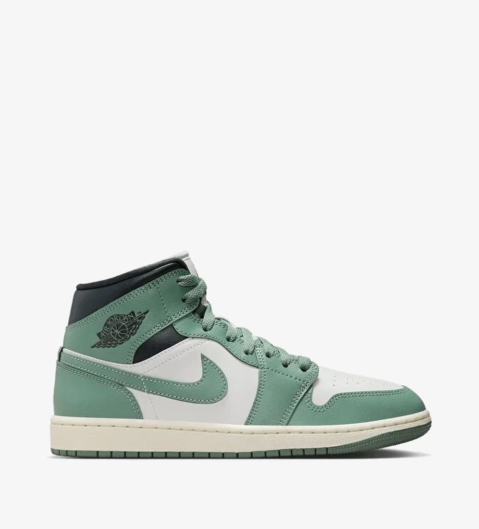 Jordan Air 1 Mid - Görsel 1