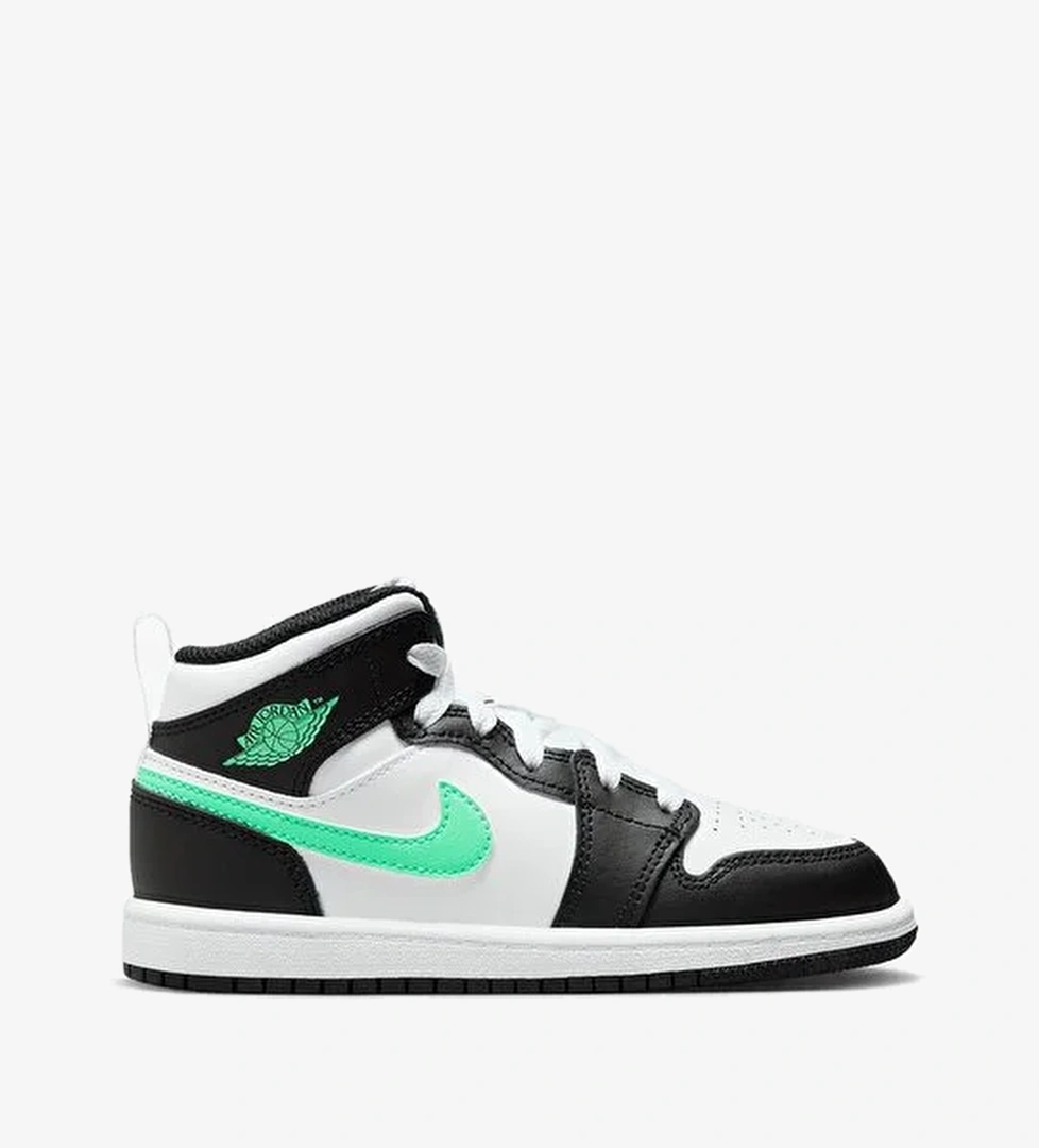 Jordan 1 Mid (Ps)