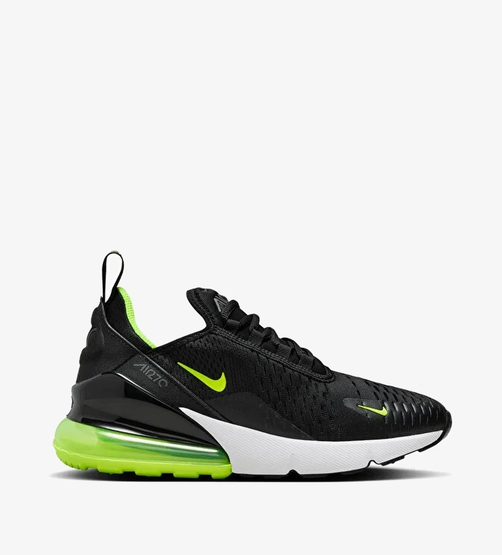 Nike Air Max 270 (Gs) - Görsel 1