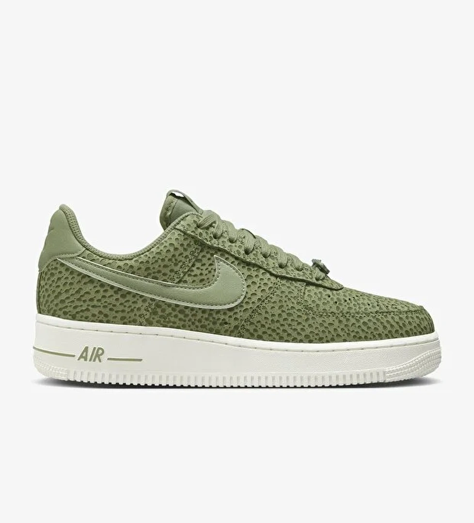 Nike Air Force 1 '07 Premium - Görsel 1