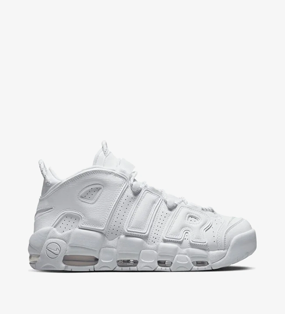 Nike Air More Uptempo 96 - Görsel 1